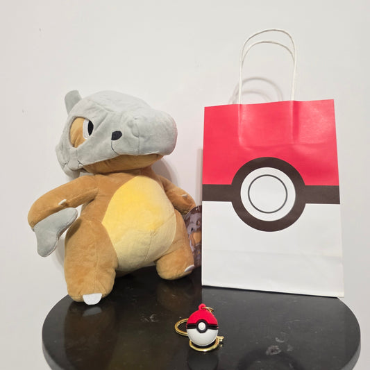 Cubone - Soft Plush Pokémon Company