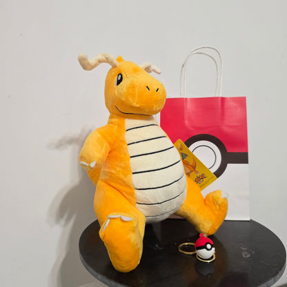 Dragonite - Soft Plush Pokémon Company