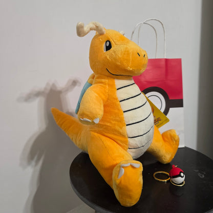 Dragonite - Soft Plush Pokémon Company