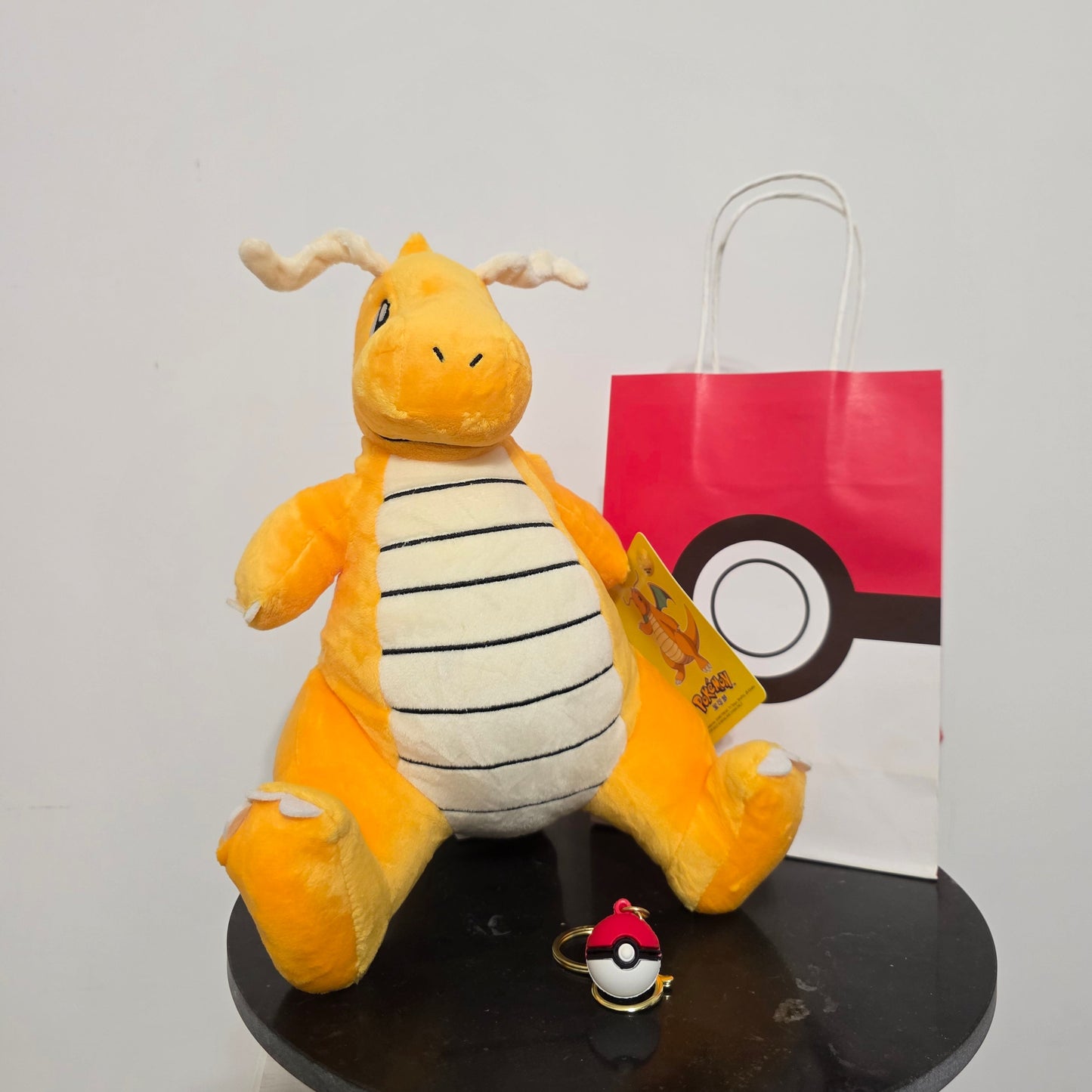 Dragonite - Soft Plush Pokémon Company