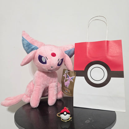 Espeon - Soft Plush Pokémon Company