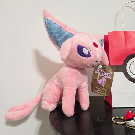 Espeon - Soft Plush Pokémon Company