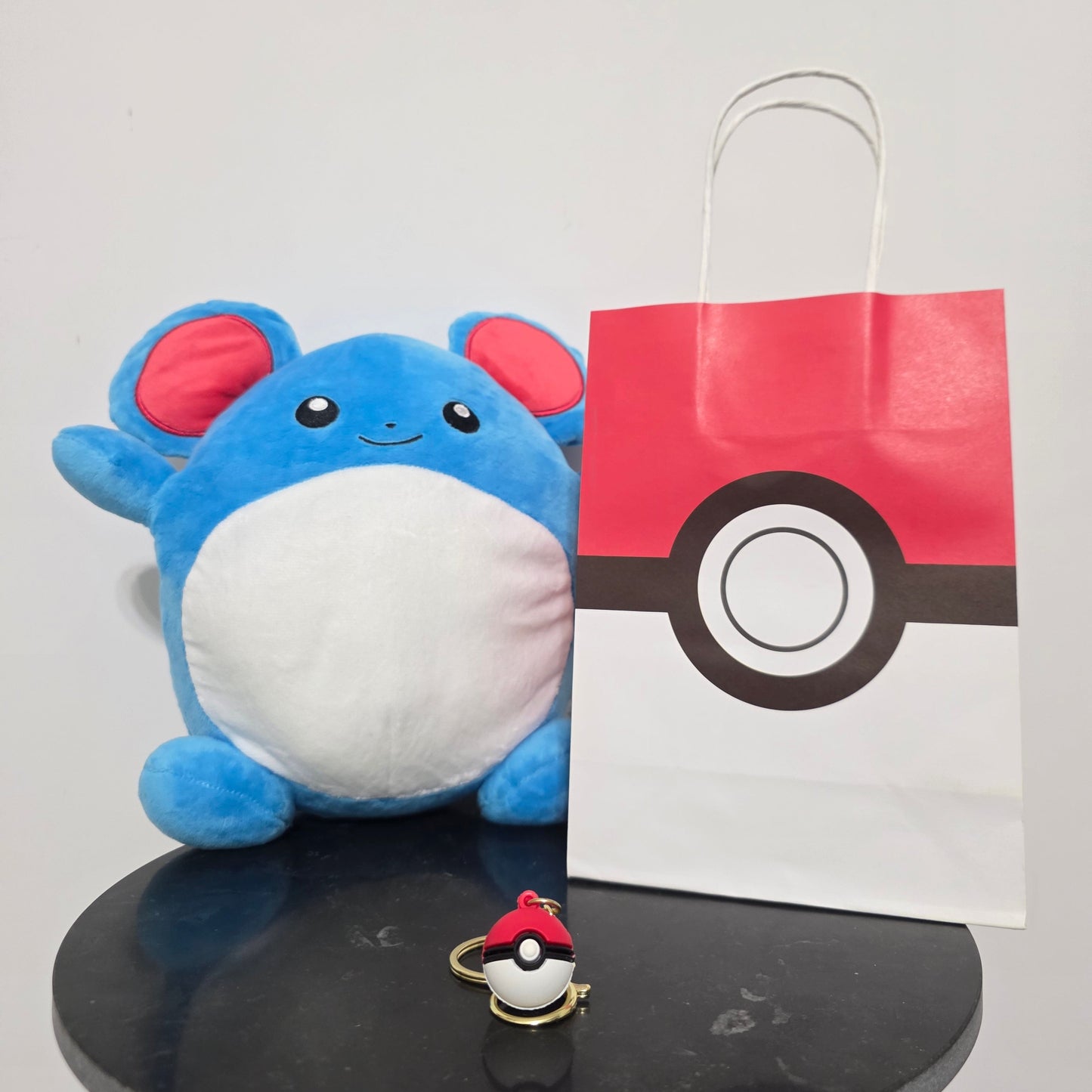 Marill - Soft Plush Pokémon Company