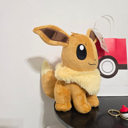 Eevee - Soft Plush Pokémon Company