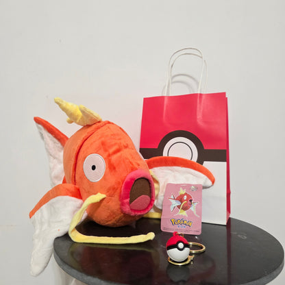Magikarp - Soft Plush Pokémon Company