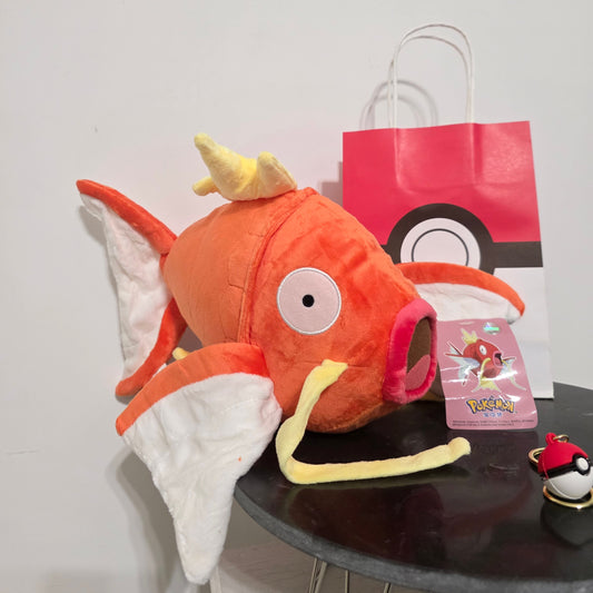 Magikarp - Soft Plush Pokémon Company