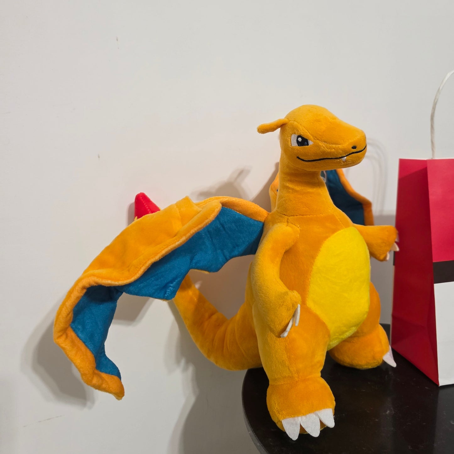 Charizard - Soft Plush Pokémon Company