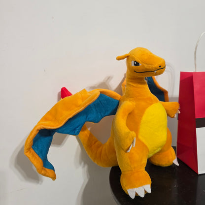 Charizard - Soft Plush Pokémon Company