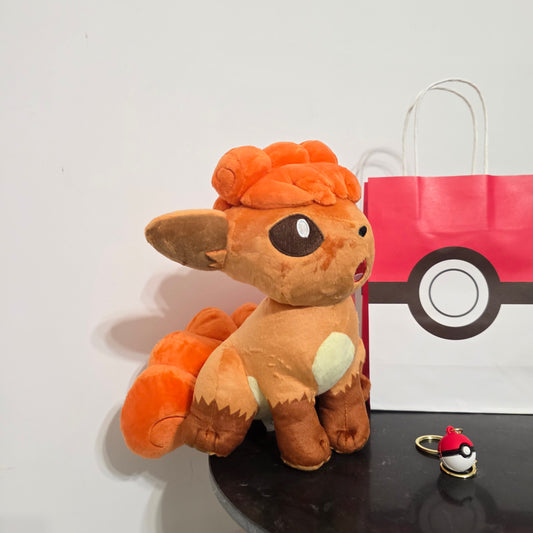 Vulpix - Soft Plush Pokémon Company