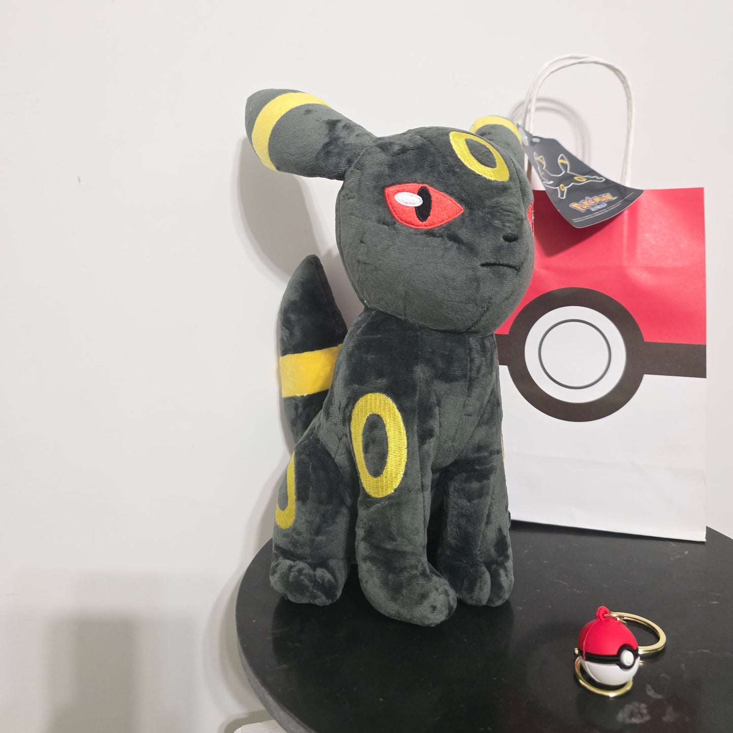 Umbreon - Soft Plush Pokémon Company