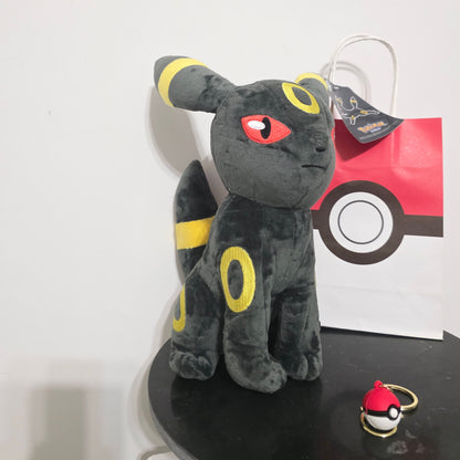 Umbreon - Soft Plush Pokémon Company