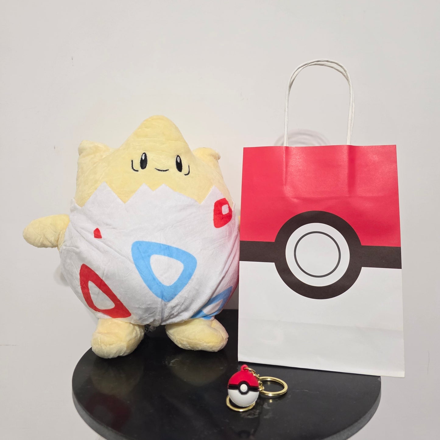 Togepi - Soft Plush Pokémon Company 