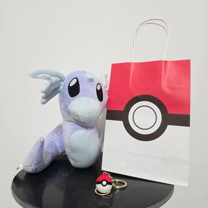 Dratini - Soft Plush Pokémon Company