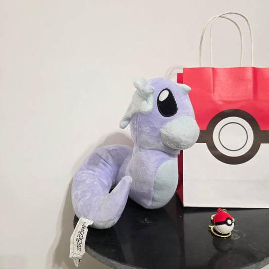 Dratini - Soft Plush Pokémon Company