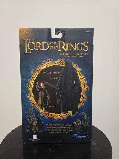 Frodo Il Signore degli Anelli Action Figure - Diamond Select