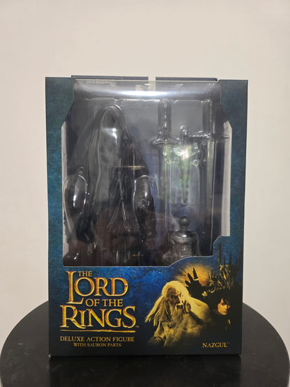 Nazgul Il Signore degli Anelli Action Figure - Diamond Select