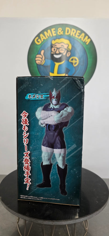 Robin Mask Perfect Superhuman Ancestor Edition Figure - Kinnikuman Banpresto
