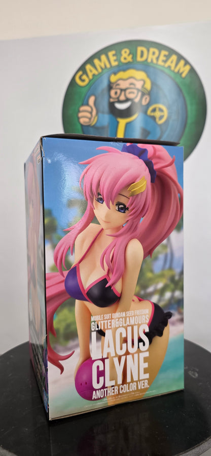 Lacus Clyne Bikini Glitter & Glamours - Gundam Banpresto