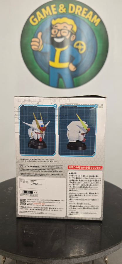 Lightning Buster Gundam Speaker - Gundam SEED FREEDOM Banpresto