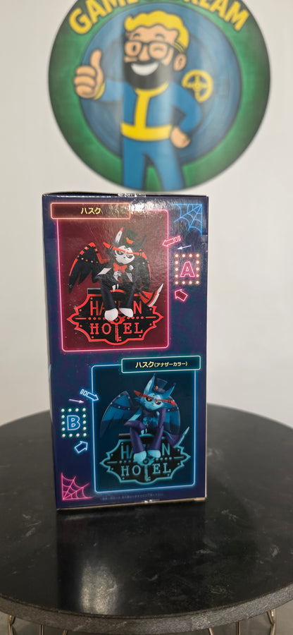 Husk Desktop Top Vers B - Hazbin Hotel Banpresto