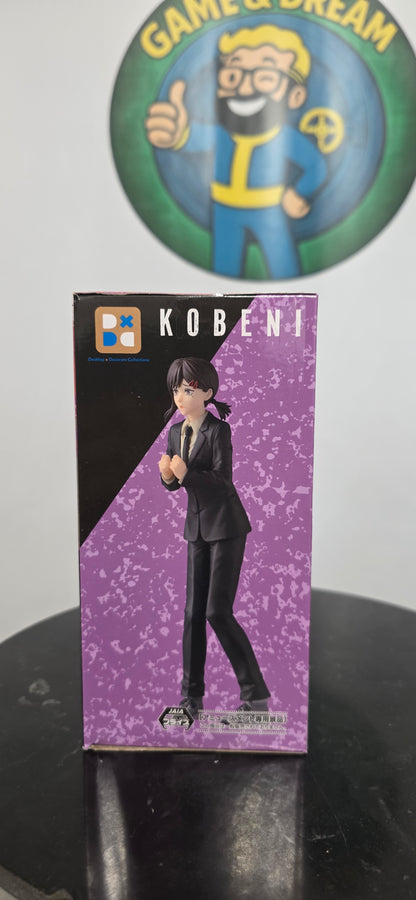 Kobeni Desktop x Decorate Collection - Chainsaw Man Sega