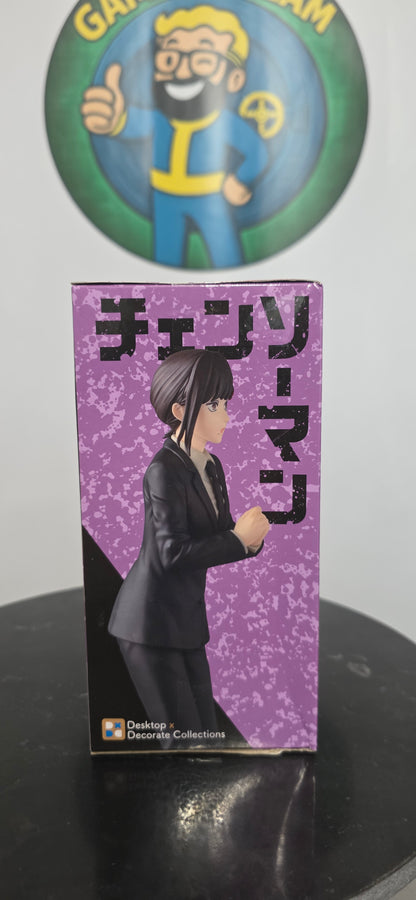 Kobeni Desktop x Decorate Collection - Chainsaw Man Sega