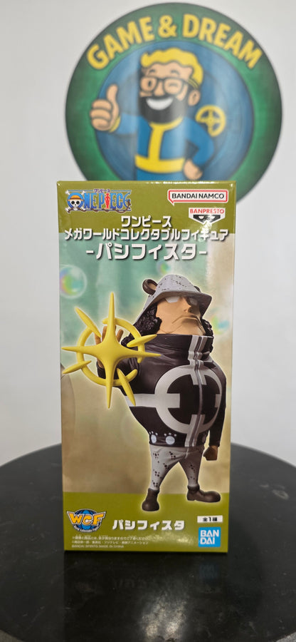 Pacifista Kuma Mega WCF - One Piece Banpresto