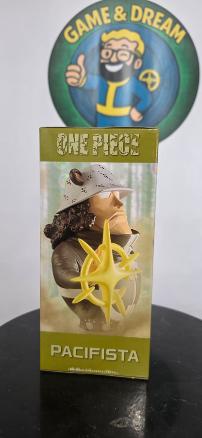 Pacifista Kuma Mega WCF - One Piece Banpresto