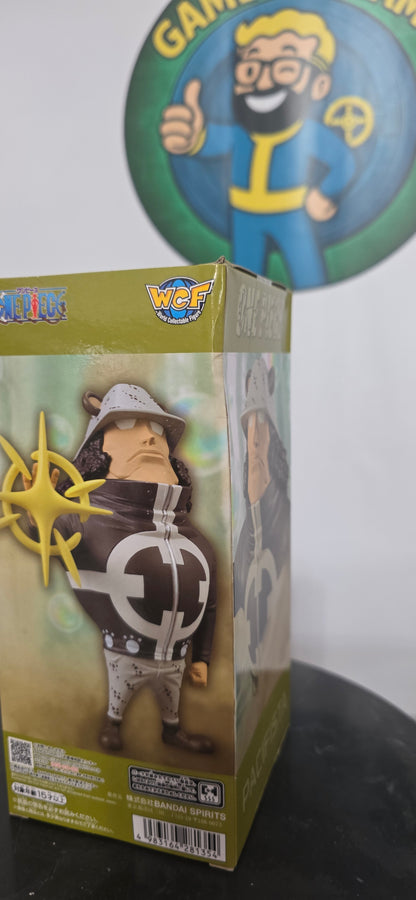 Pacifista Kuma Mega WCF - One Piece Banpresto