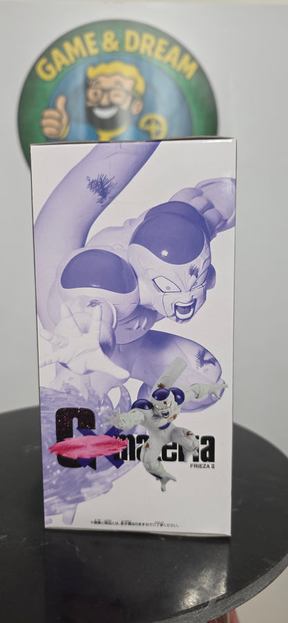 Frieza GX Materia - Dragon Ball Banpresto