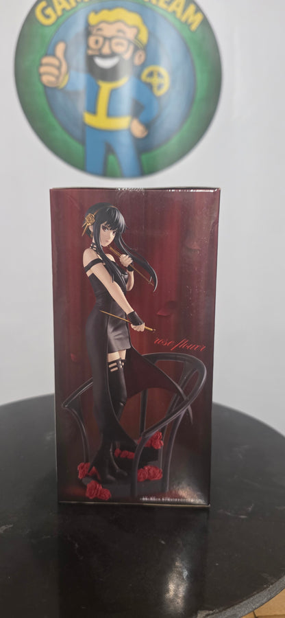 Yor Forger DXF Figure - Spy x Family Banpresto