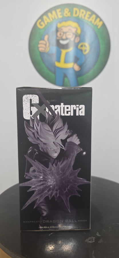 Trunks GX Materia - Dragon Ball Banpresto