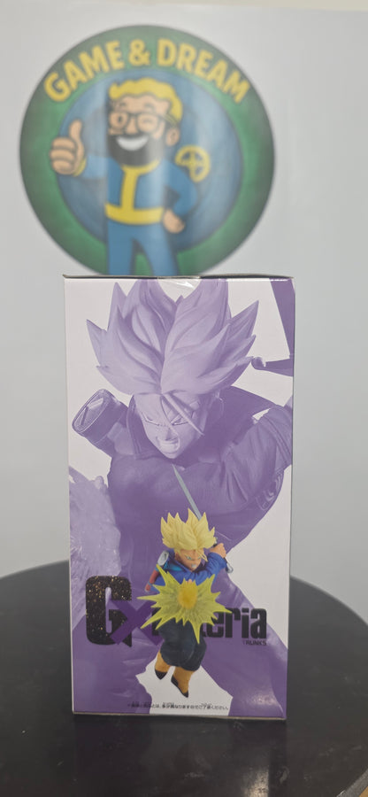 Trunks GX Materia - Dragon Ball Banpresto