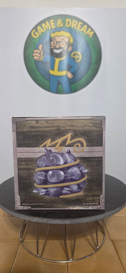 Jiki Jiki no Mi (Frutto Magnet Magnet) Figure Room Light Eustass Kid - One Piece Banpresto Devil Fruit