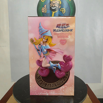 Giovane Maga Nera Creamy Color - Yu-Gi-Oh! Taito Figure