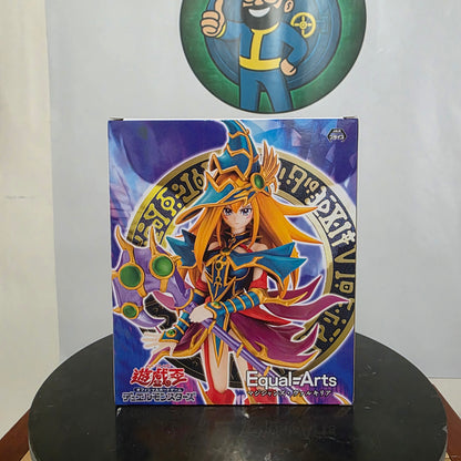 Magician's Valkyria – Yu-Gi-Oh! Equal Arts Figure Konami Taito