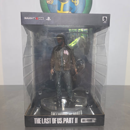 Joel Miller – The Last of Us Part II – Dark Horse – Statue 23 cm