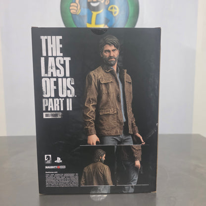 Joel Miller – The Last of Us Part II – Dark Horse – Statue 23 cm