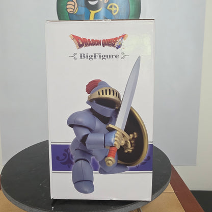 Restless Armor AM Big Figure Dragon Quest Taito Figure Square Enix