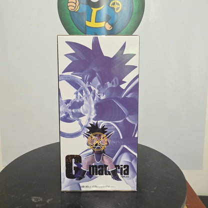 Turles – Dragon Ball GX Materia – Banpresto