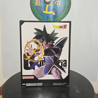 Turles – Dragon Ball GX Materia – Banpresto