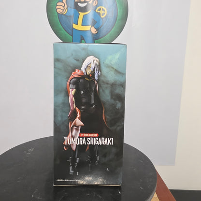 Tomura Shigaraki DXF My Hero Academia Banpresto Figure League of Villains