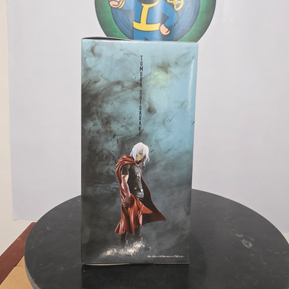 Tomura Shigaraki DXF My Hero Academia Banpresto Figure League of Villains