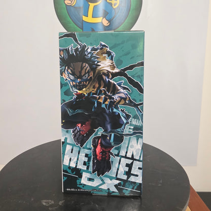 Izuku Midoriya Overlay The Amazing Hero Plus DX My Hero Academia Banpresto Figure