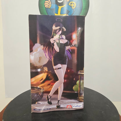 Albedo Mini Dress Trio Try iT Overlord FuRyu