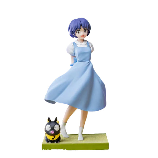 Akane Tendo – Ranma ½ Luminasta Sega
