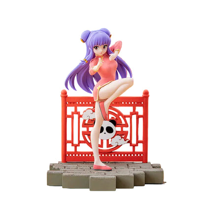 Shampoo – Ranma ½ Luminasta Sega