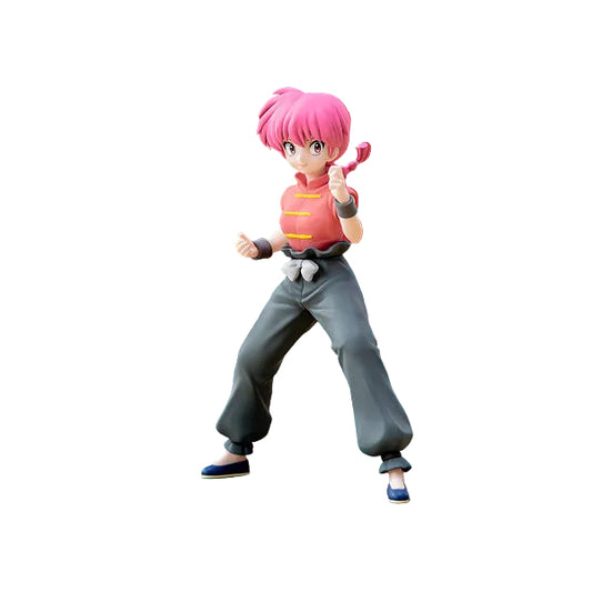 Ranma Saotome Ragazza – Ranma ½  Luminasta Sega