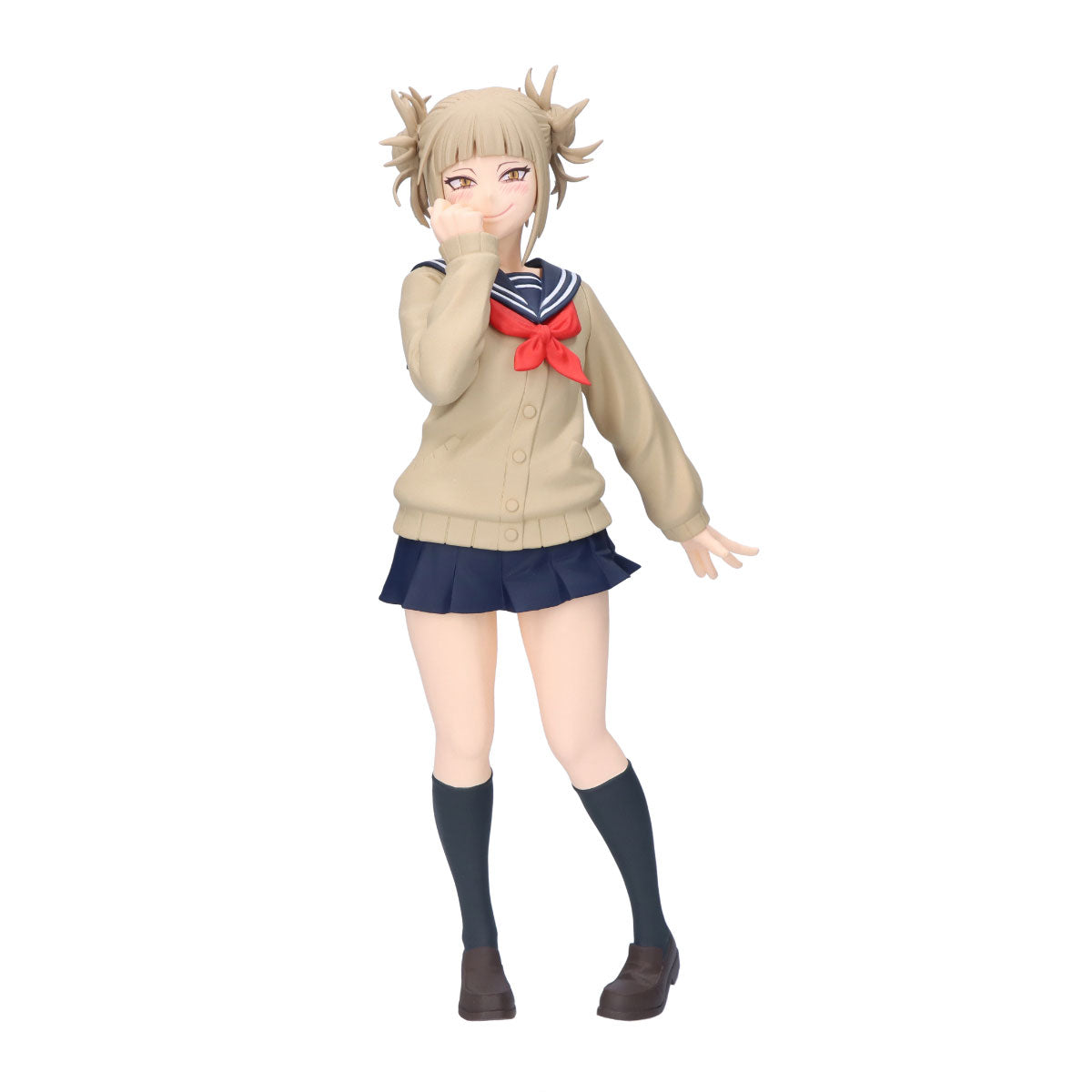 Himiko Toga Glitter & Glamours My Hero Academia Banpresto Figure Villain League