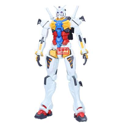 Gundam Bianco Shiroi Gundam Genkai Toppa - Gundam GQuuuuuuX Banpresto